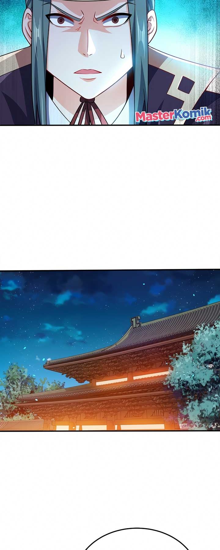 My Lady Is Actually the Empress? Chapter 66 Gambar 11