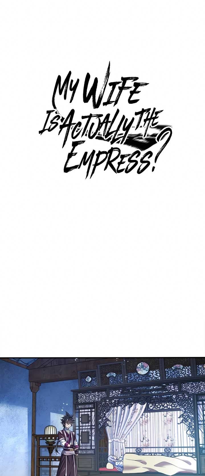 Baca  My Lady Is Actually the Empress? Chapter 66 Gambar 2