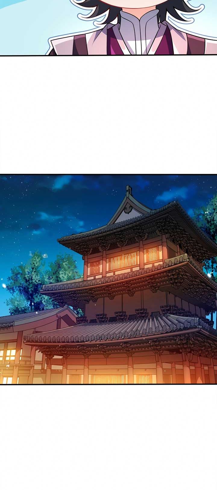 My Lady Is Actually the Empress? Chapter 66 Gambar 21