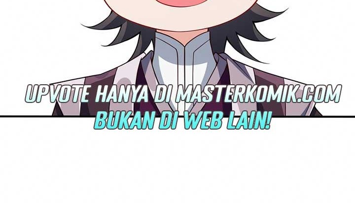 My Lady Is Actually the Empress? Chapter 66 Gambar 35