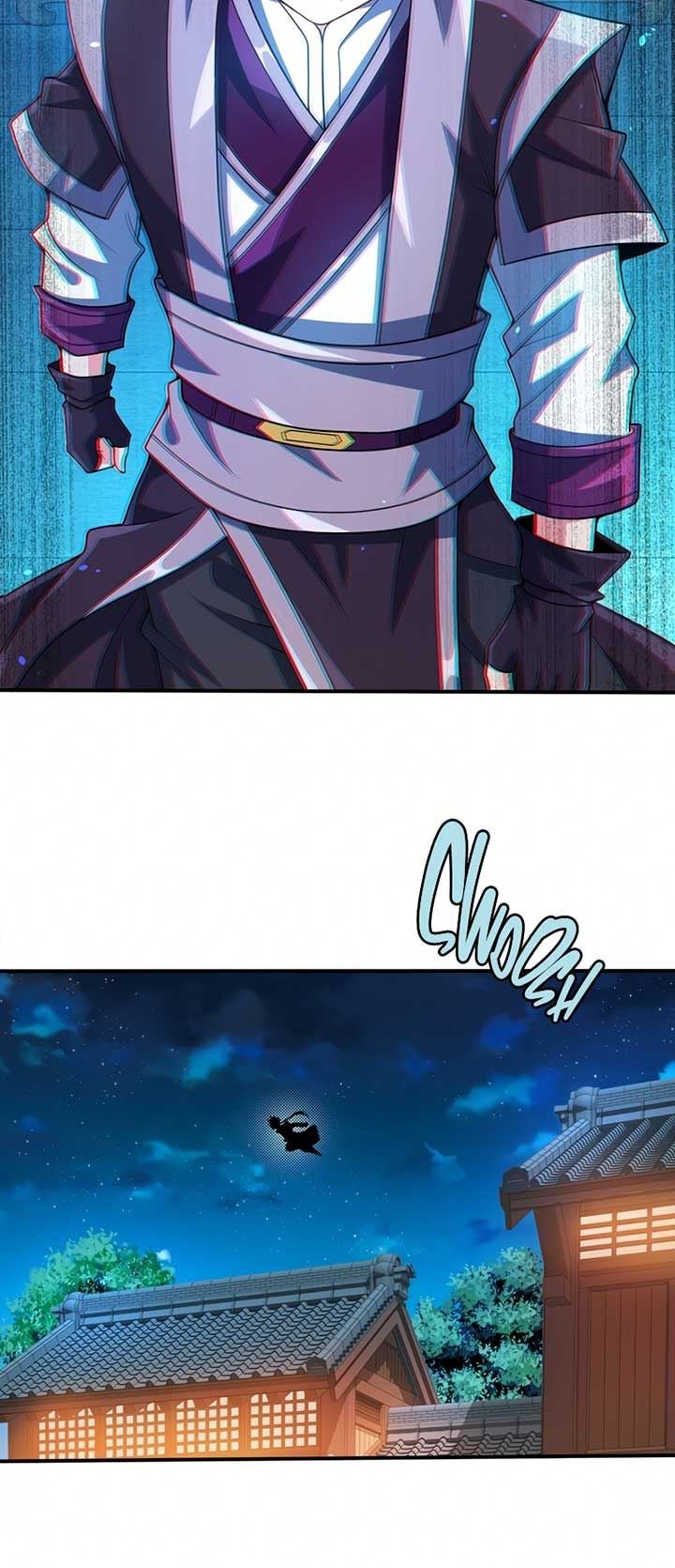 My Lady Is Actually the Empress? Chapter 66 Gambar 5