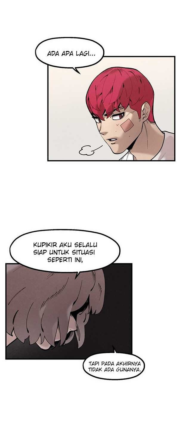 Psycho Revenge Chapter 47 Gambar 25