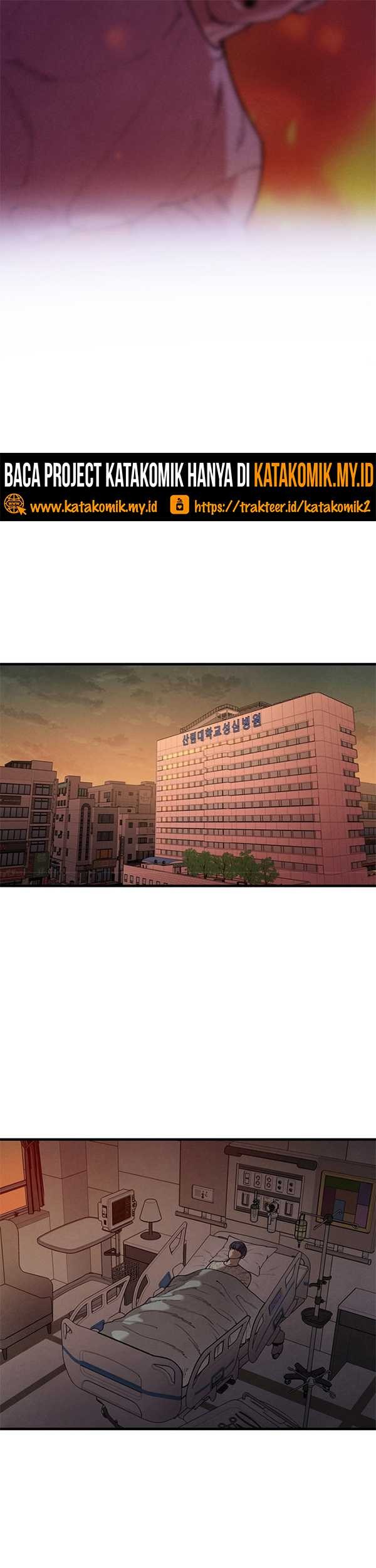 Psycho Revenge Chapter 47 Gambar 16