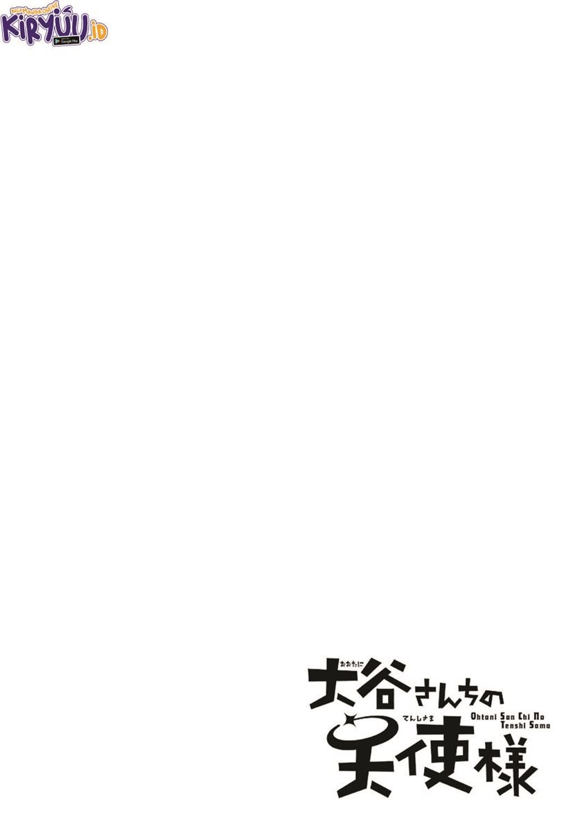 Baca Ootani-san Chi No Tenshi-sama Chapter 15 Gambar 2