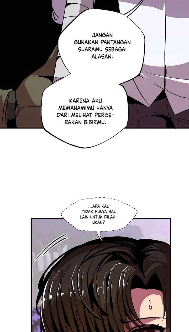 Worthless Regression Chapter 15 Gambar 19