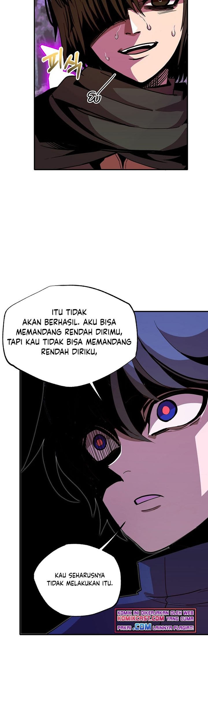 Worthless Regression Chapter 15 Gambar 20