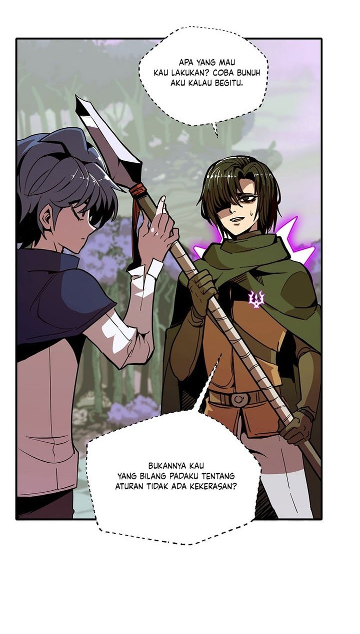Worthless Regression Chapter 15 Gambar 21