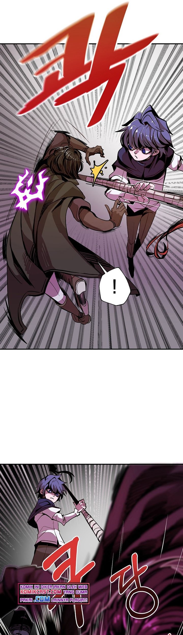 Worthless Regression Chapter 15 Gambar 22