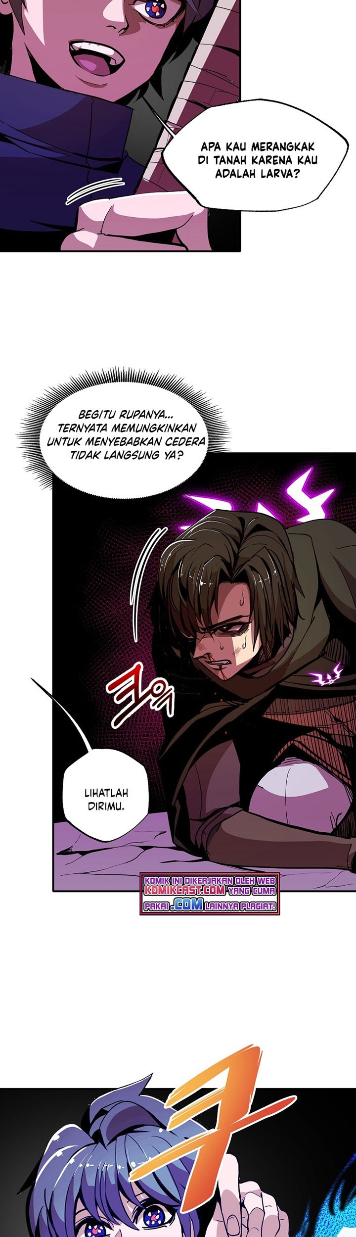 Worthless Regression Chapter 15 Gambar 24
