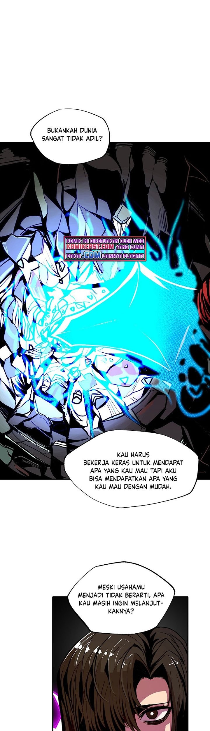 Worthless Regression Chapter 15 Gambar 28