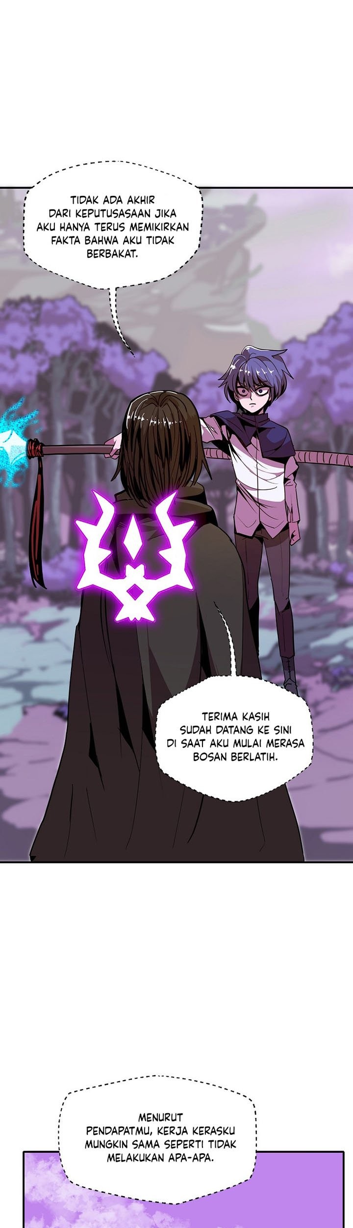 Worthless Regression Chapter 15 Gambar 30