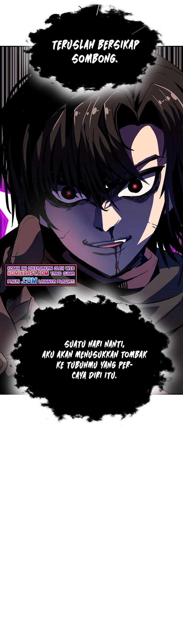 Worthless Regression Chapter 15 Gambar 32