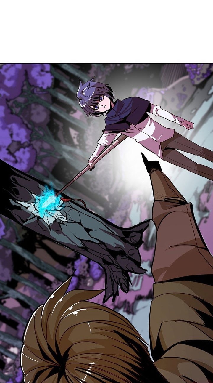 Worthless Regression Chapter 15 Gambar 33