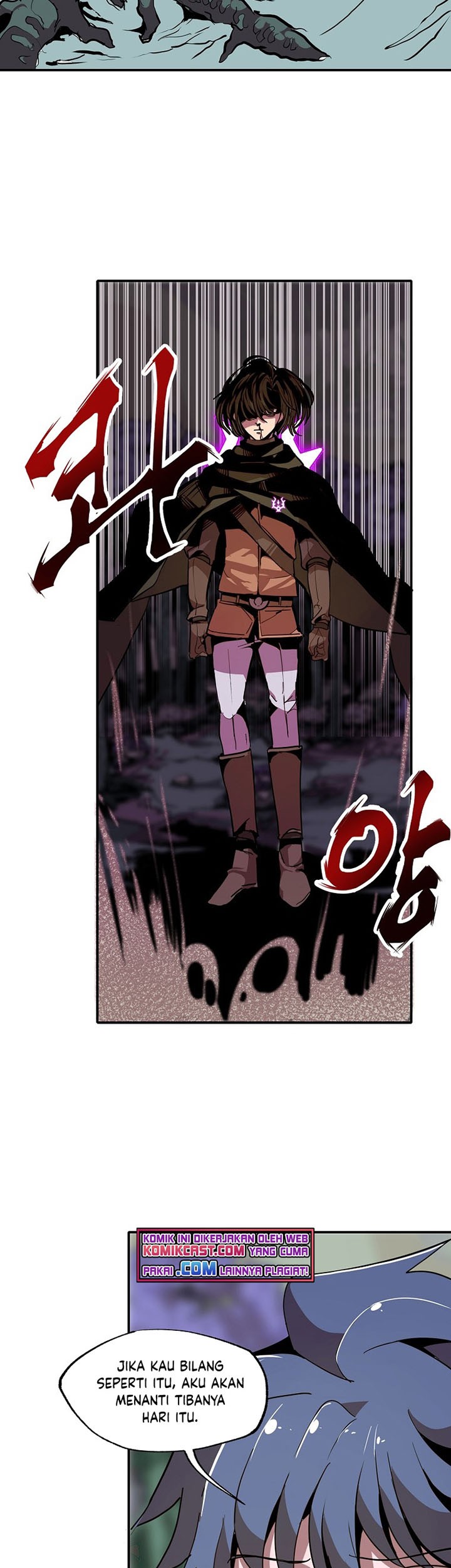 Worthless Regression Chapter 15 Gambar 36