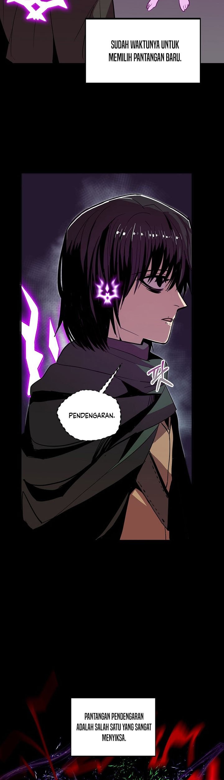 Worthless Regression Chapter 15 Gambar 40