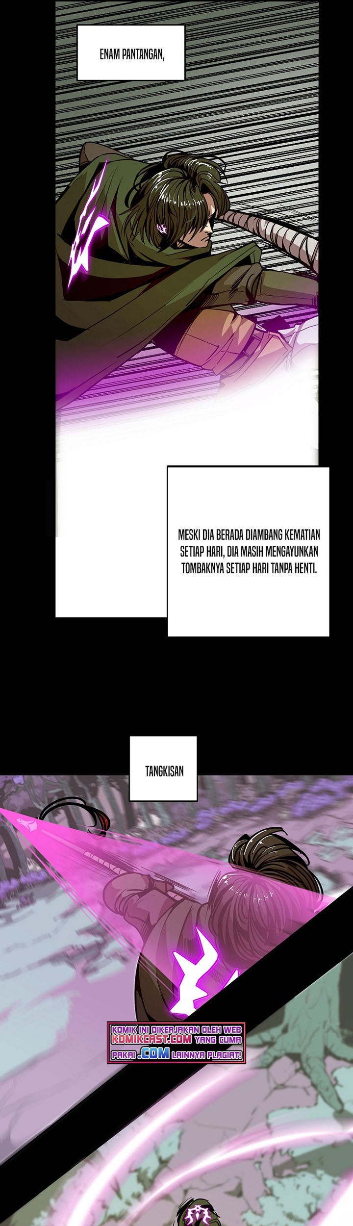 Worthless Regression Chapter 15 Gambar 42