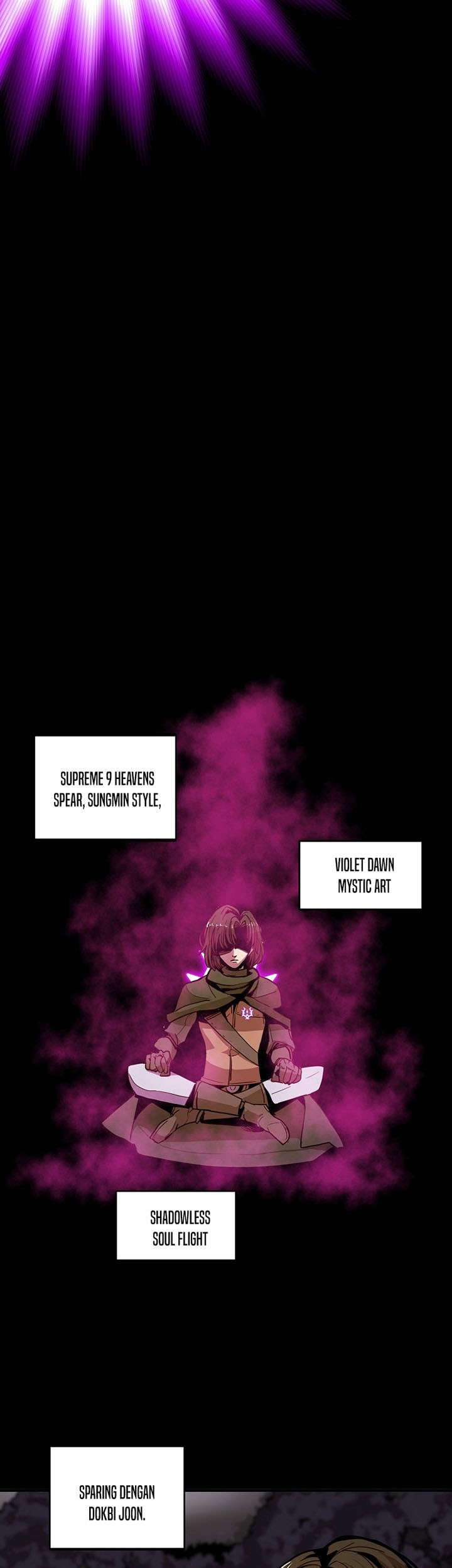 Worthless Regression Chapter 15 Gambar 44