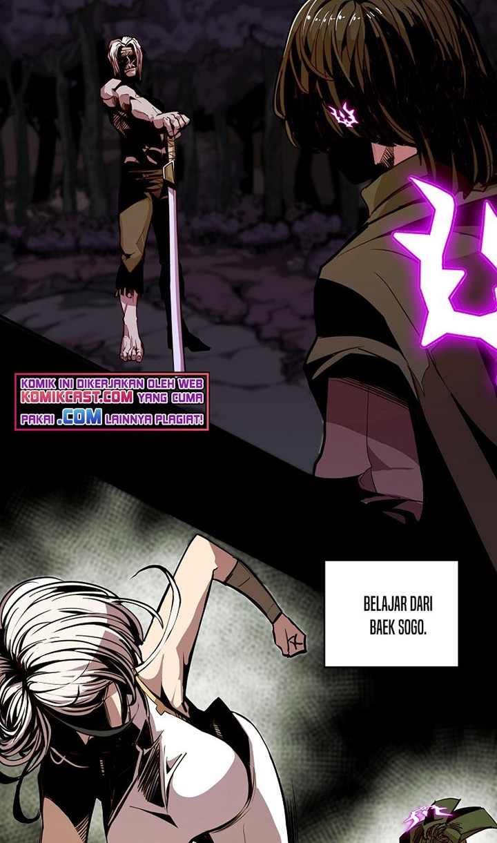 Worthless Regression Chapter 15 Gambar 45