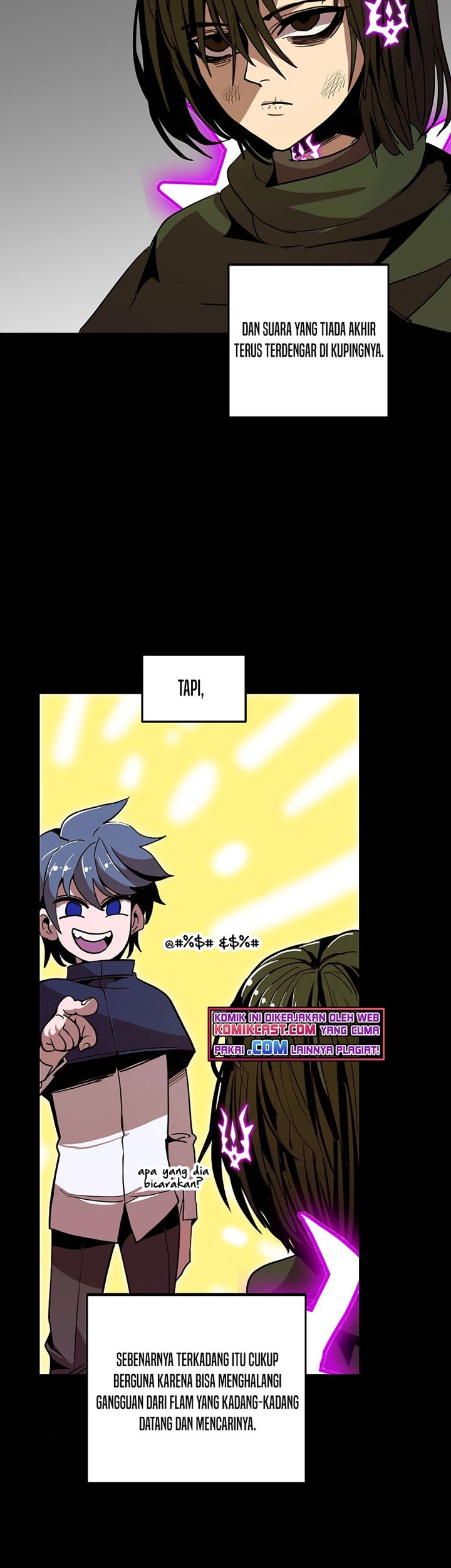 Worthless Regression Chapter 15 Gambar 48