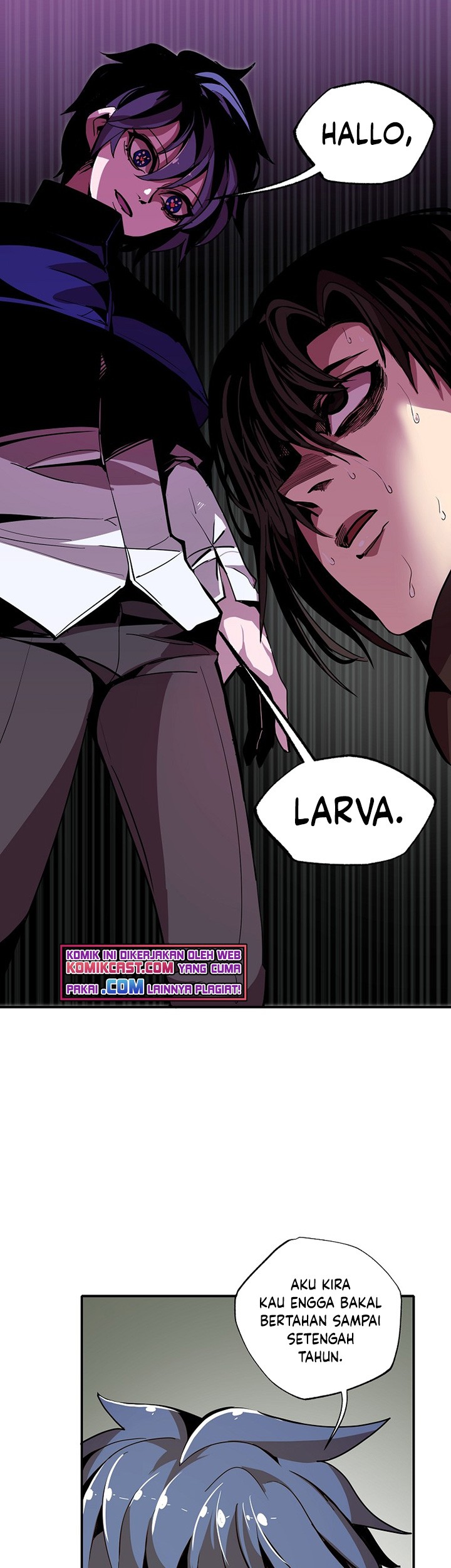 Worthless Regression Chapter 15 Gambar 6