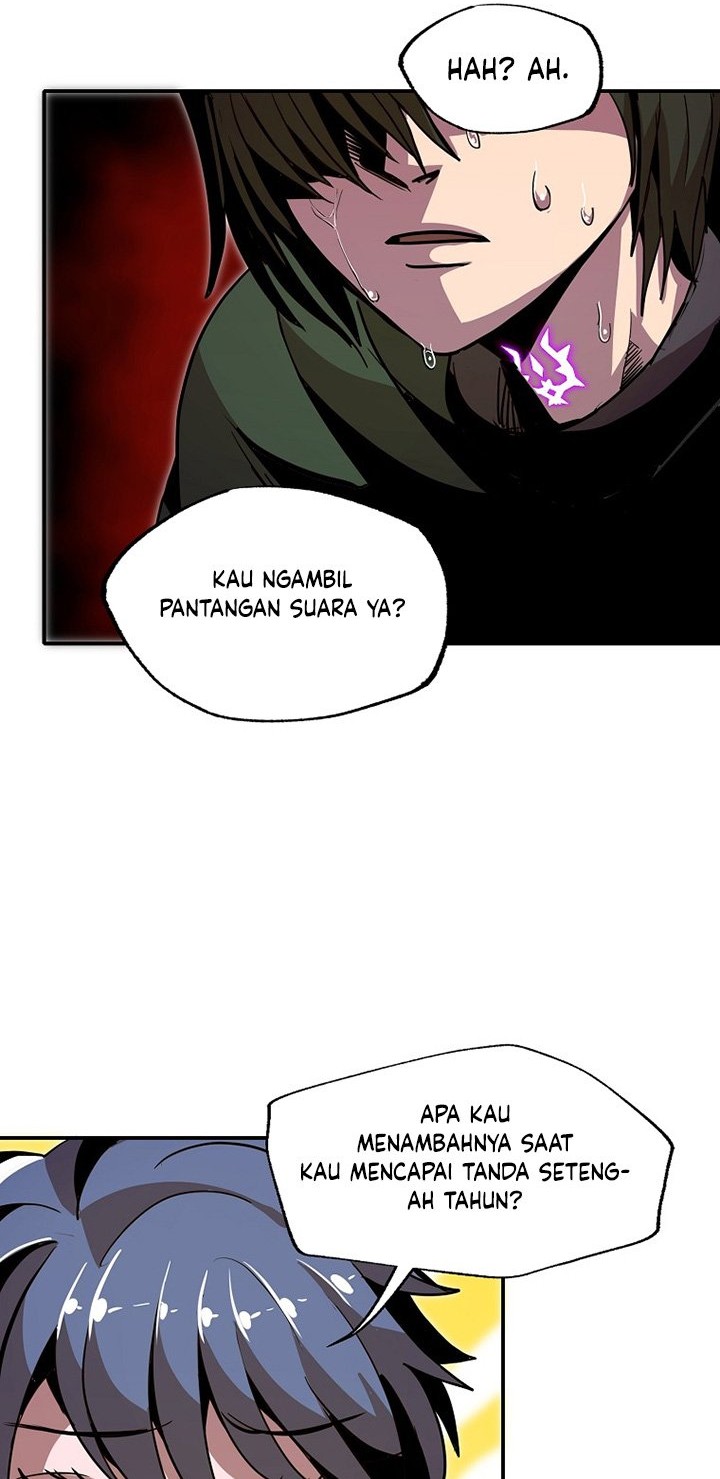 Worthless Regression Chapter 15 Gambar 9