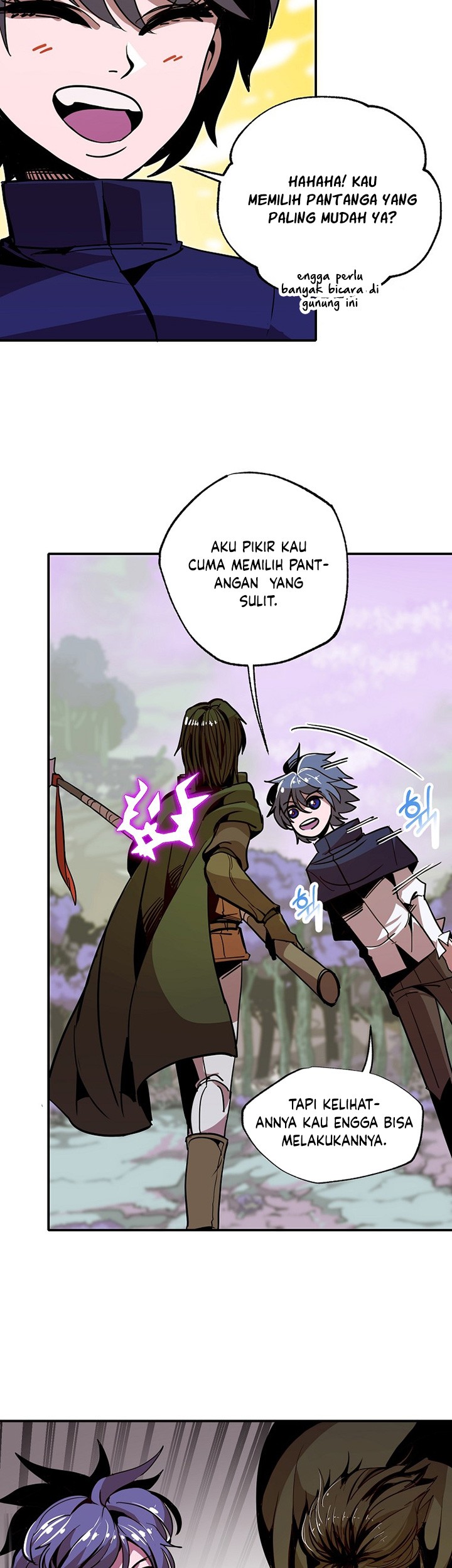 Worthless Regression Chapter 15 Gambar 10