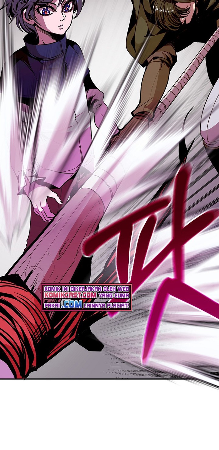 Worthless Regression Chapter 15 Gambar 11