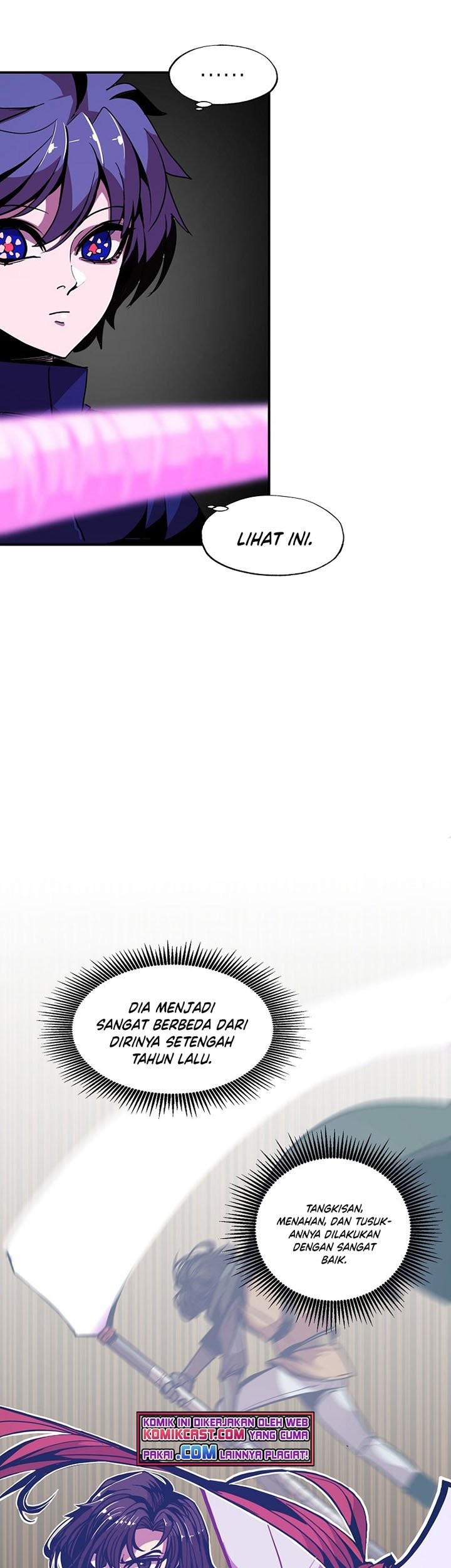 Worthless Regression Chapter 15 Gambar 12