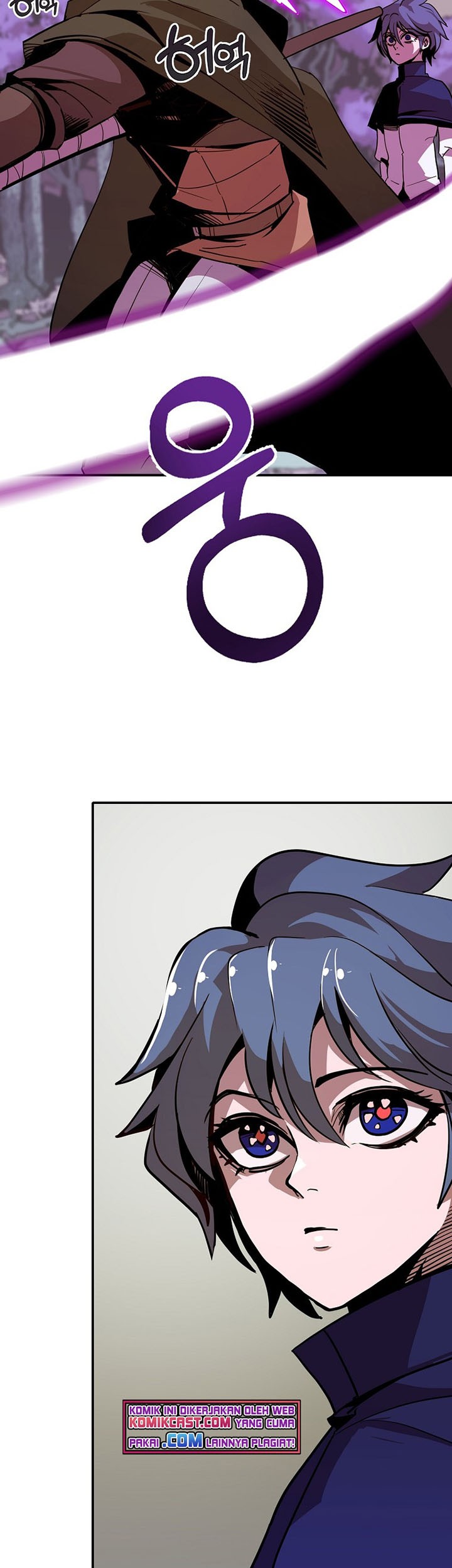 Worthless Regression Chapter 15 Gambar 16