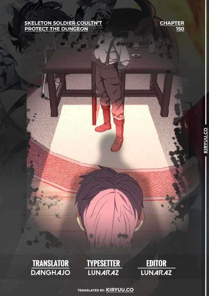 Baca  Skeleton Soldier Couldn’t Protect the Dungeon Chapter 150 Gambar 2