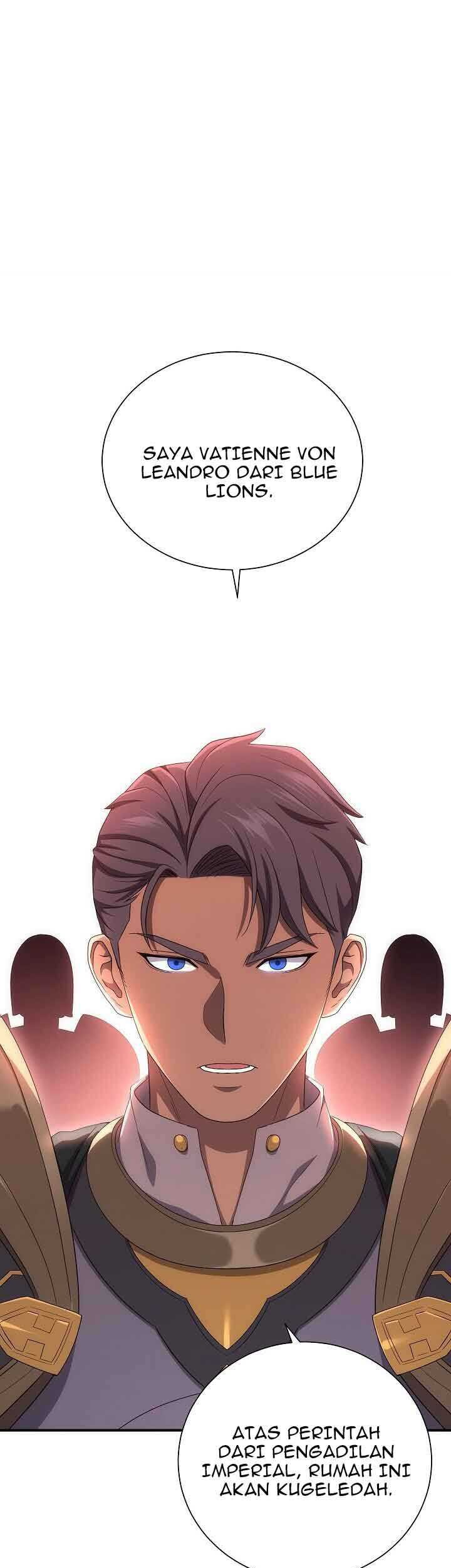 Skeleton Soldier Couldn’t Protect the Dungeon Chapter 150 Gambar 74