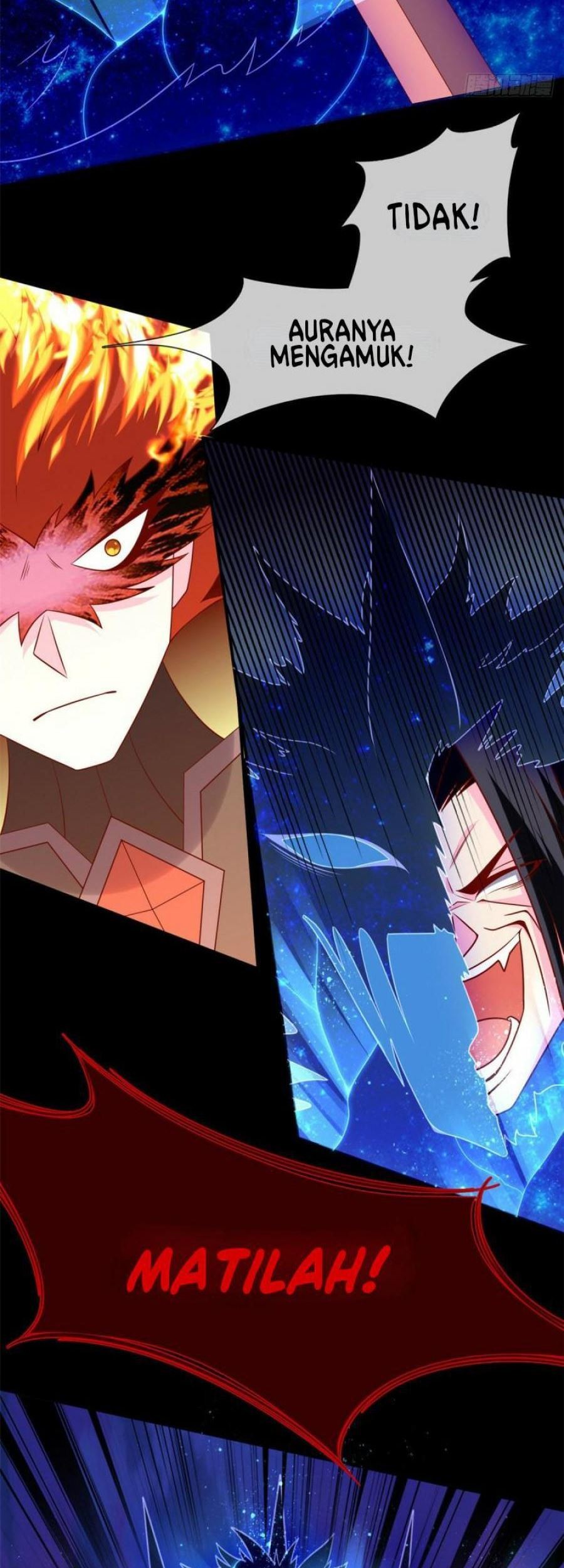 Supreme Godly System Chapter 333 Gambar 18