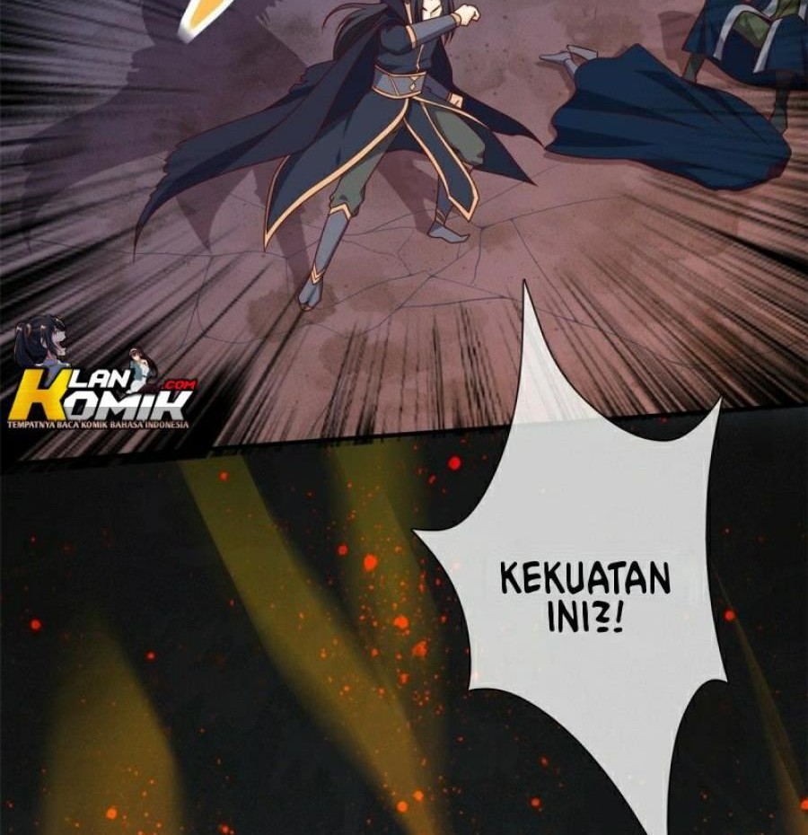 Supreme Godly System Chapter 333 Gambar 3