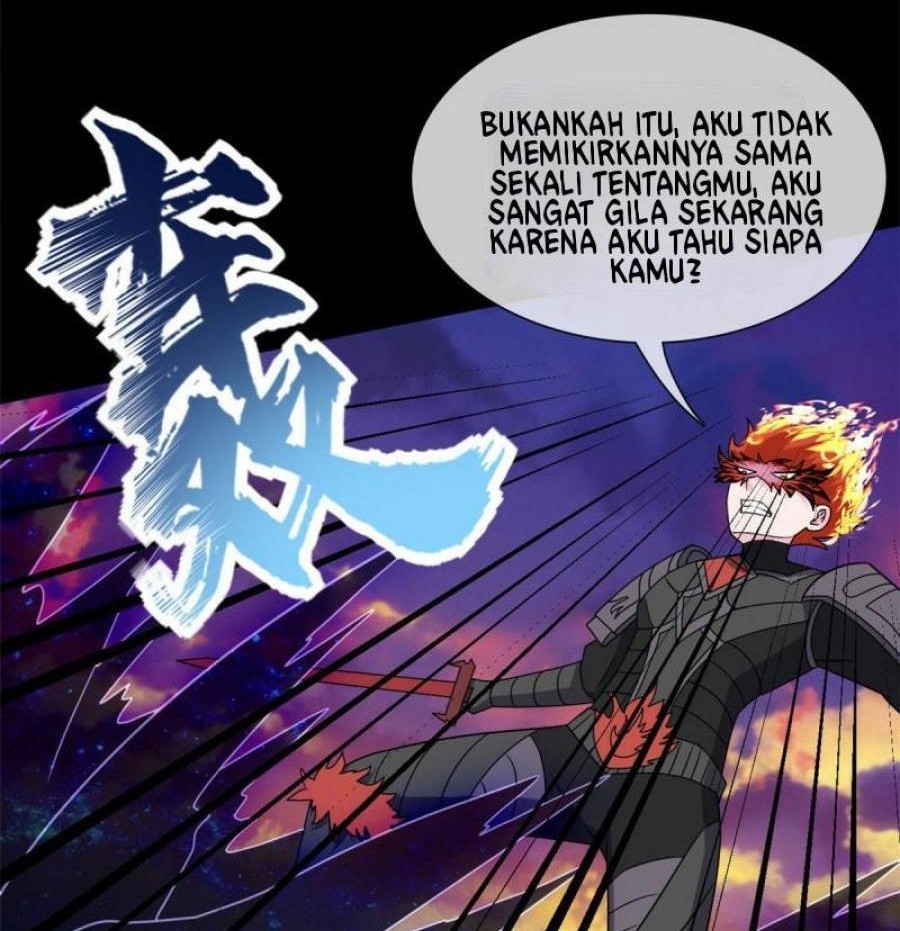 Supreme Godly System Chapter 333 Gambar 7