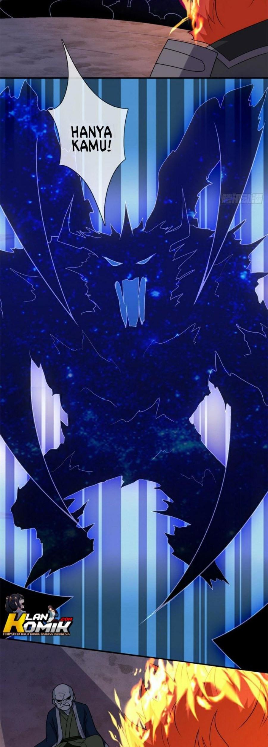 Supreme Godly System Chapter 333 Gambar 10