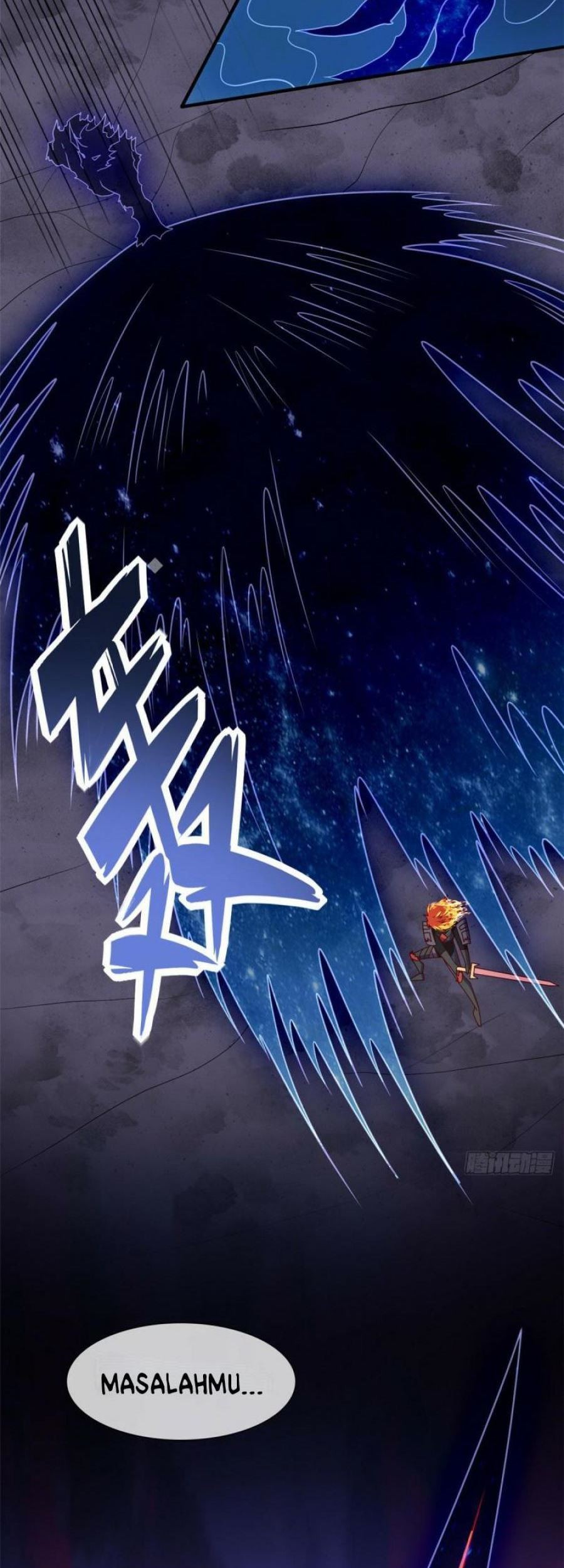 Supreme Godly System Chapter 333 Gambar 14