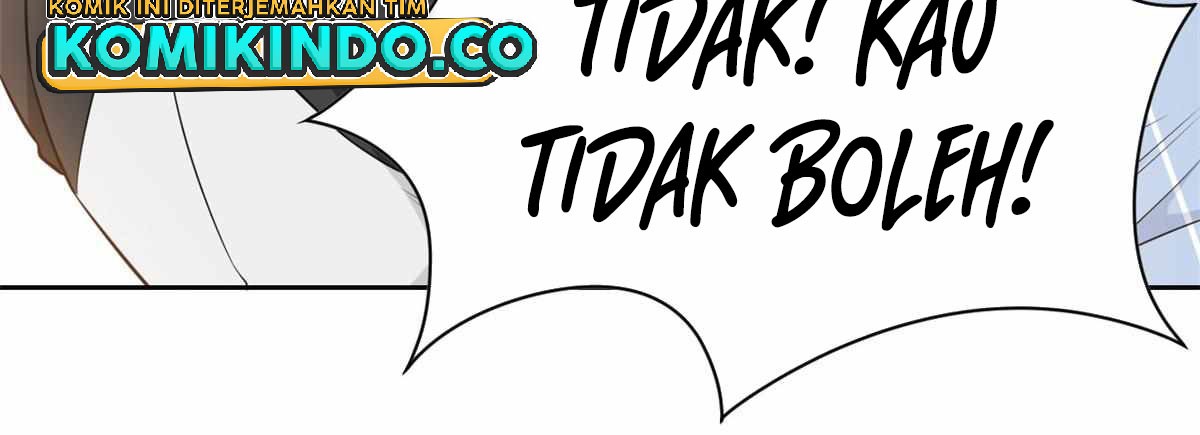 The Strong Man From the Mental Hospital Chapter 58 Gambar 22