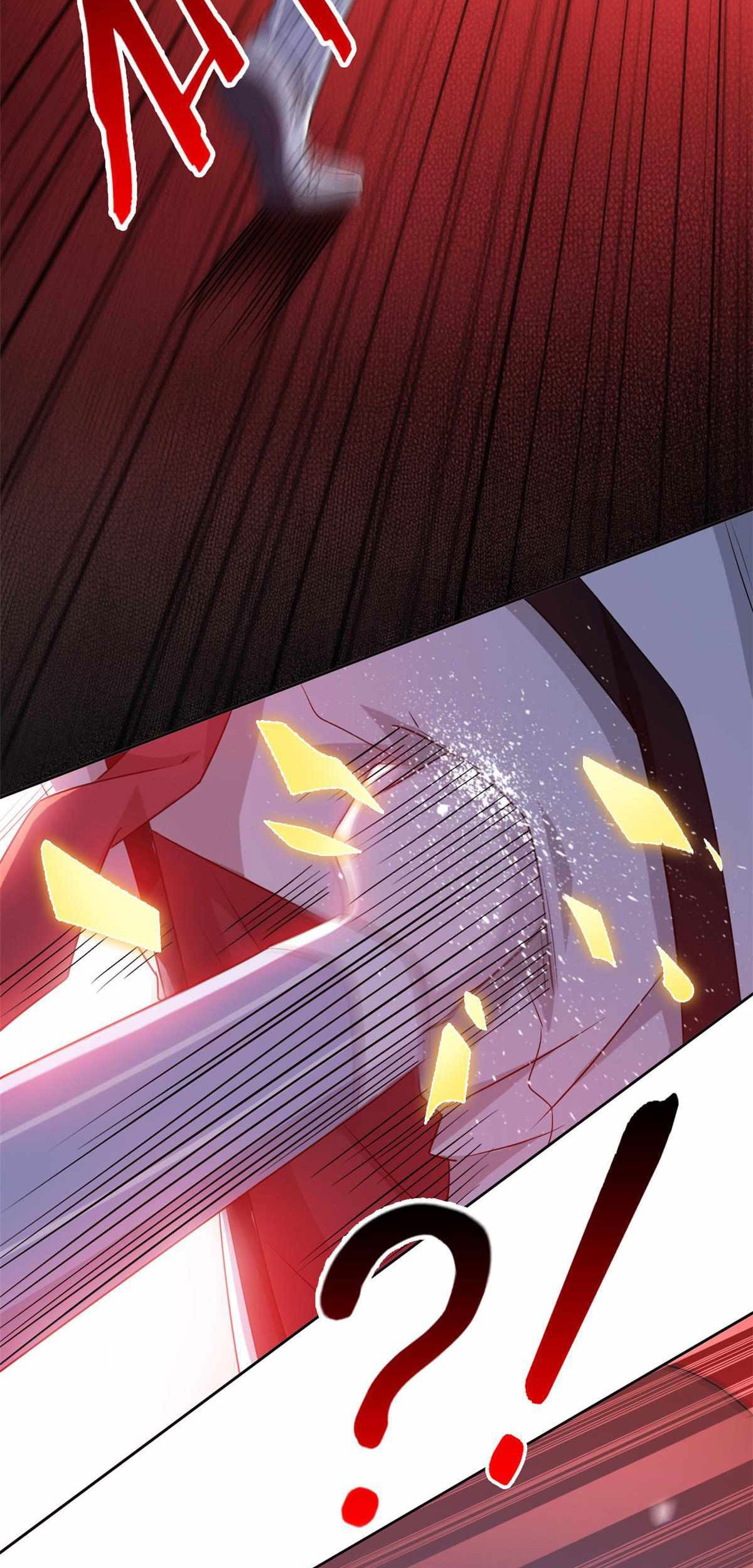 The Strong Man From the Mental Hospital Chapter 58 Gambar 38