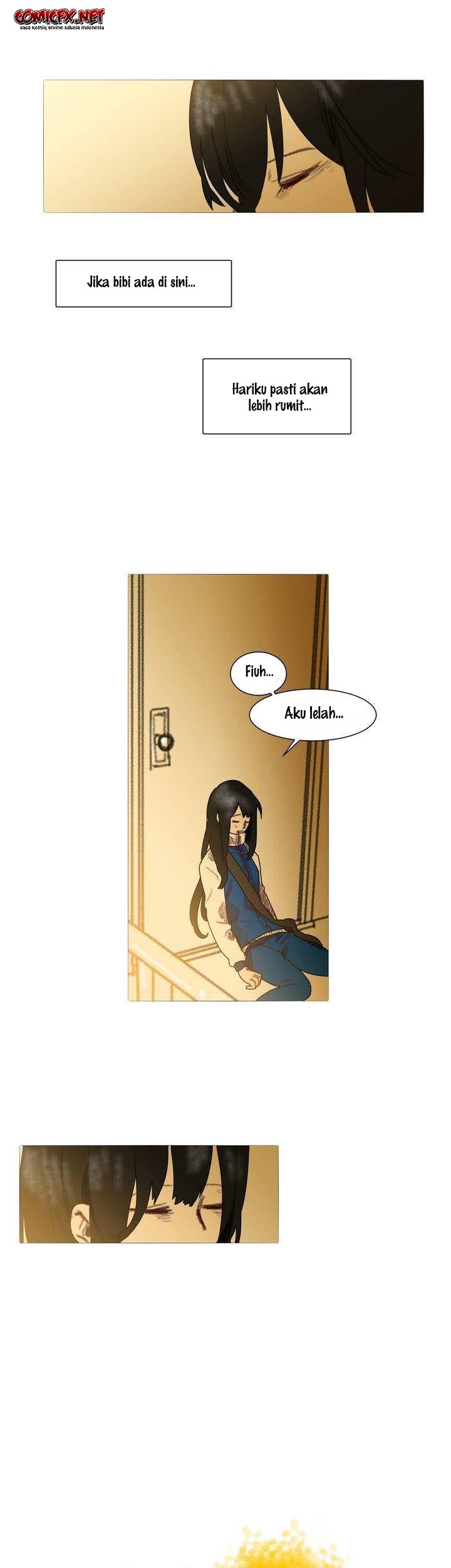 Baca  Ugly Duckling Chapter 03 Gambar 2