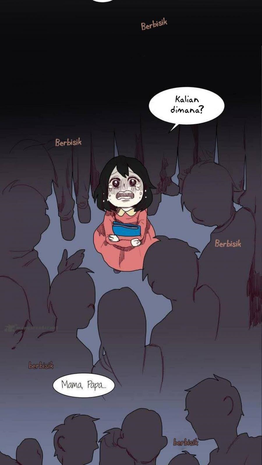 Ugly Duckling Chapter 03 Gambar 5