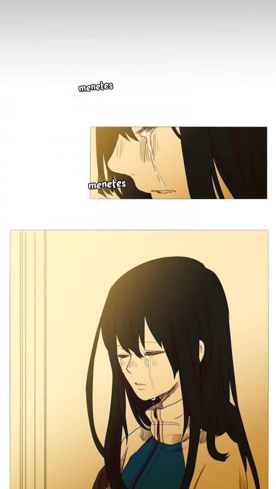 Ugly Duckling Chapter 03 Gambar 11