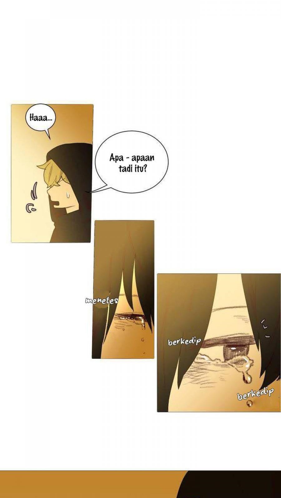 Ugly Duckling Chapter 03 Gambar 14