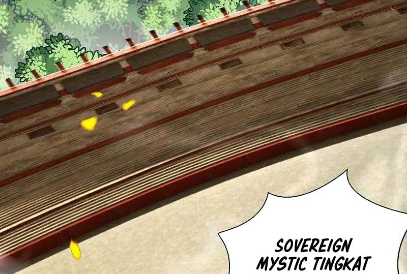 Against the Gods Chapter 459 Gambar 19