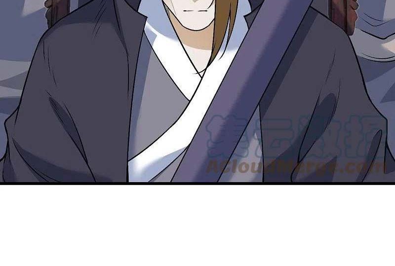 Against the Gods Chapter 459 Gambar 29