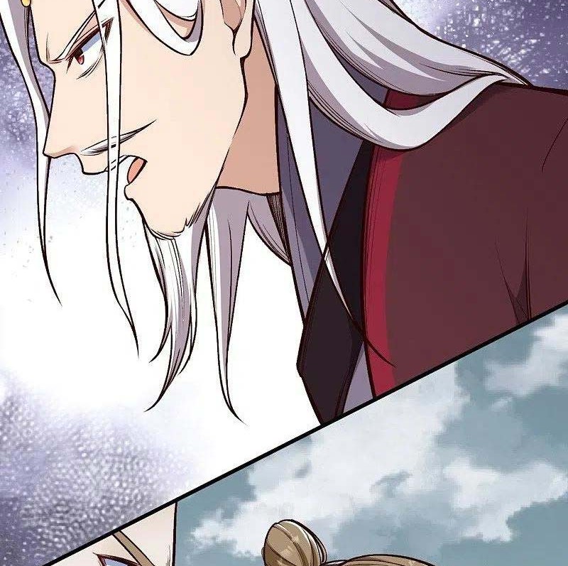 Against the Gods Chapter 459 Gambar 33