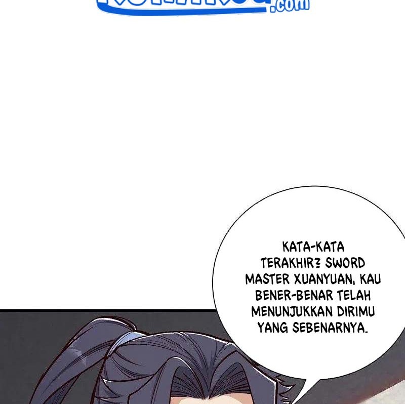 Against the Gods Chapter 459 Gambar 39