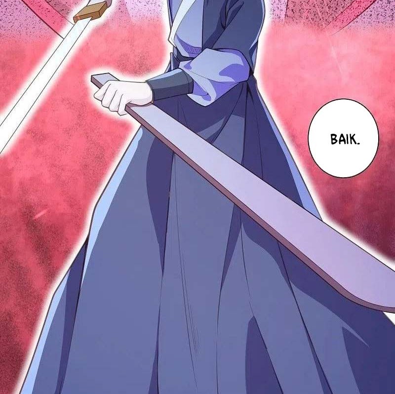 Against the Gods Chapter 459 Gambar 43