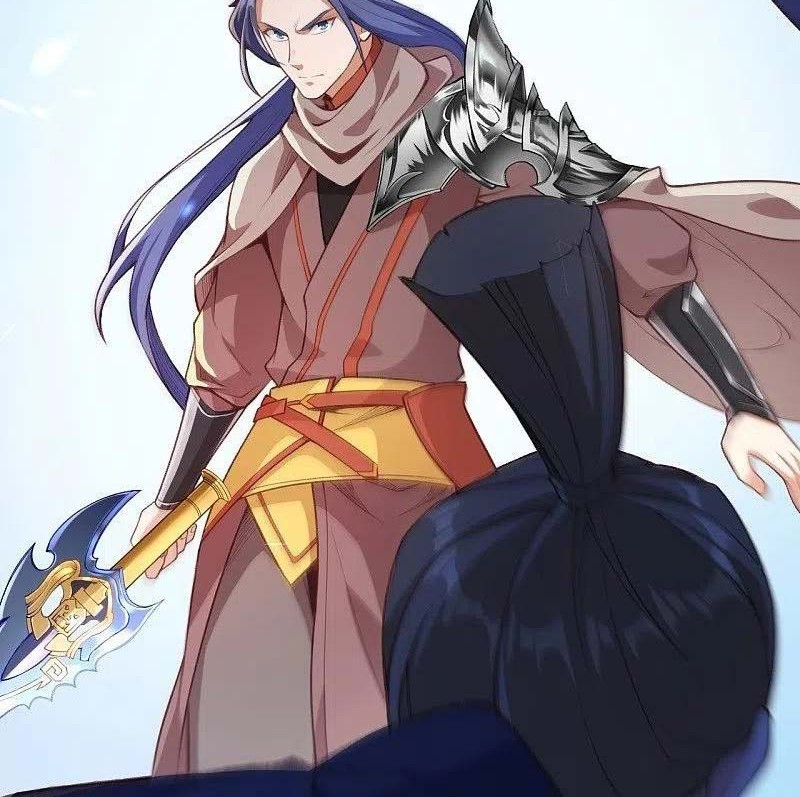 Against the Gods Chapter 459 Gambar 45