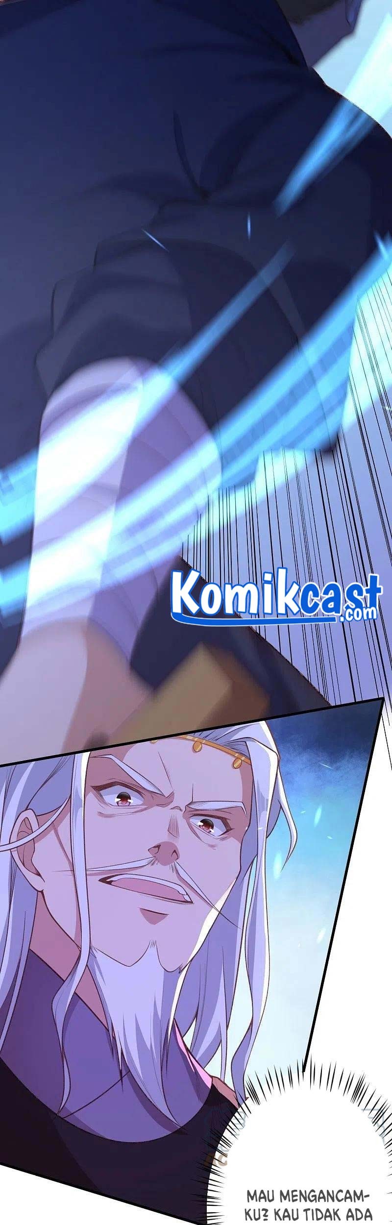 Against the Gods Chapter 459 Gambar 46