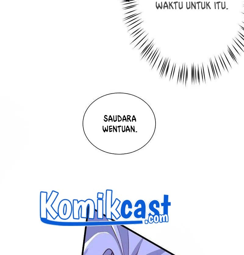 Against the Gods Chapter 459 Gambar 47